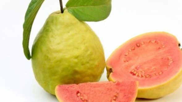 Manfaat Jus Jambu Biji untuk Kesehatan