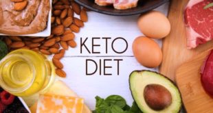 Tips Diet Keto Sukses Menurunkan Berat Badan