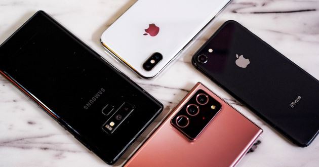 Tips Sebelum Membeli HP