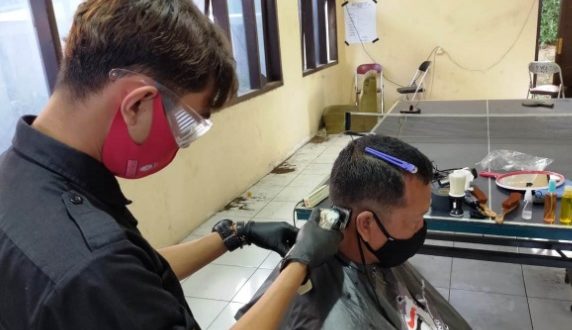 Tips Sukses Bisnis Barbershop