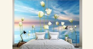 5 Inspirasi Hiasan Dinding Kamar Tidur yang Keren untuk Remaja