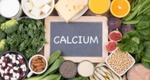 Jenis Makanan Tinggi Kalsium yang Banyak Direkomendasikan