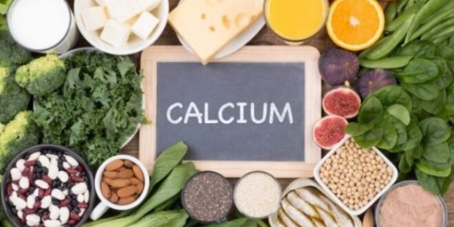 Jenis Makanan Tinggi Kalsium yang Banyak Direkomendasikan
