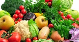Tips Diet Sehat Alami untuk Menurunkan Berat Badan