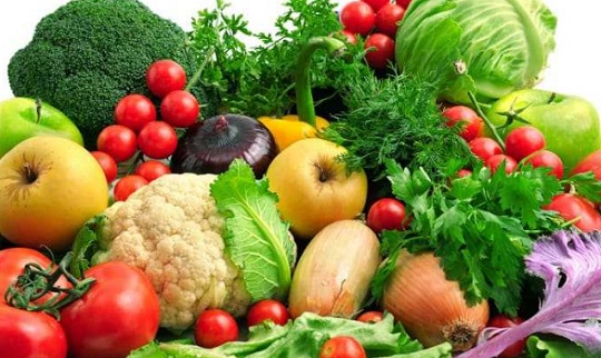 Tips Diet Sehat Alami untuk Menurunkan Berat Badan