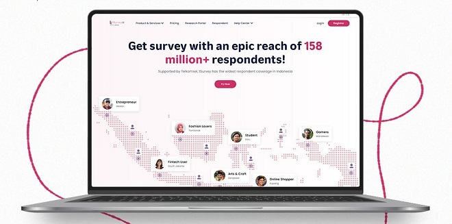 tSurvey.id Platform Survey Online Terbaik untuk Mempermudah Pengambilan Keputusan Berbasis Data