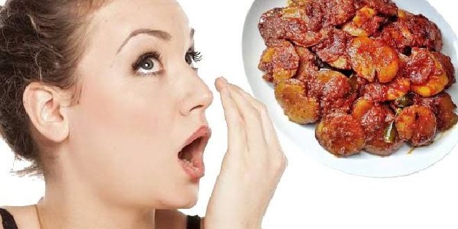 5 Tips Mengatasi Bau Mulut Setelah Makan Jengkol Secara Alami dan Praktis