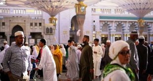 Haji Plus Jadi Solusi Keberangkatan Lebih Cepat dan Nyaman