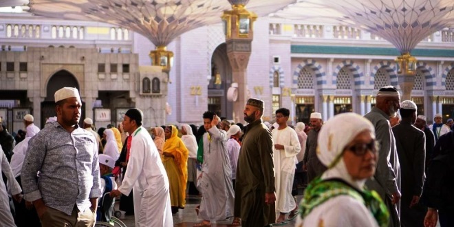 Haji Plus Jadi Solusi Keberangkatan Lebih Cepat dan Nyaman